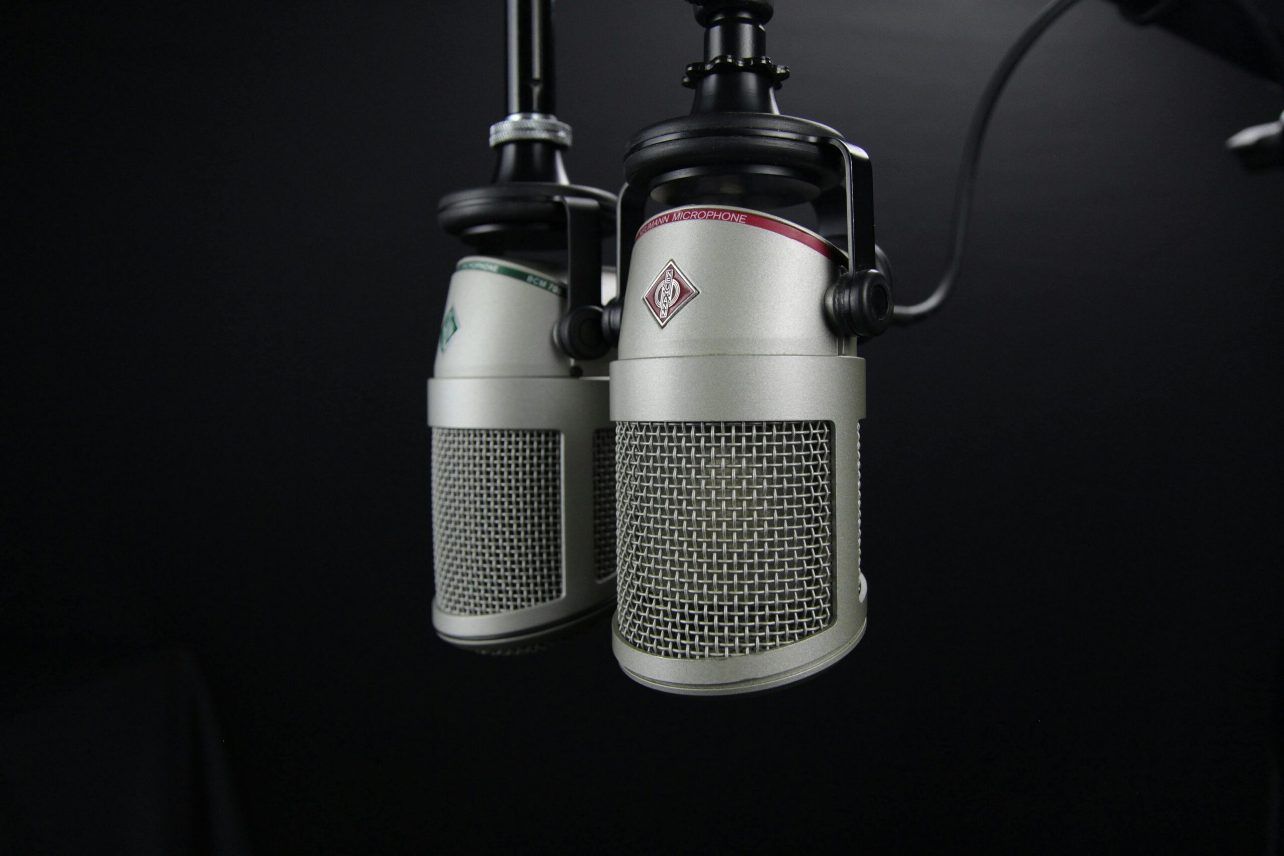 microphone